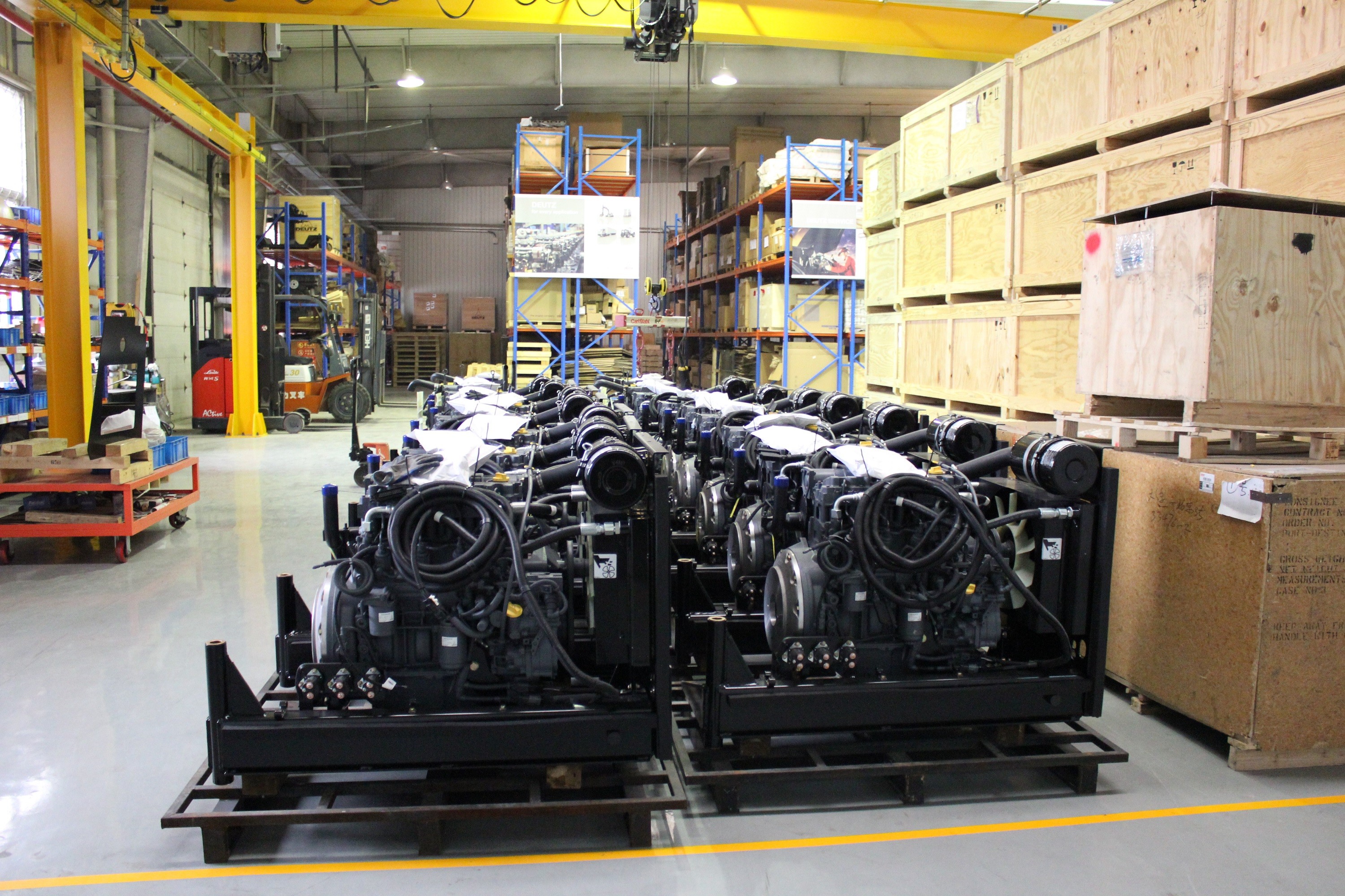 الصين HENAN ZONGHE INDUSTRIAL CO., LTD. ملف الشركة