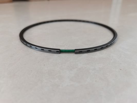 C13 حلقة المكبس 3316025 2651113 4157459 لشركة كاتربيلر 345C 345D 349D