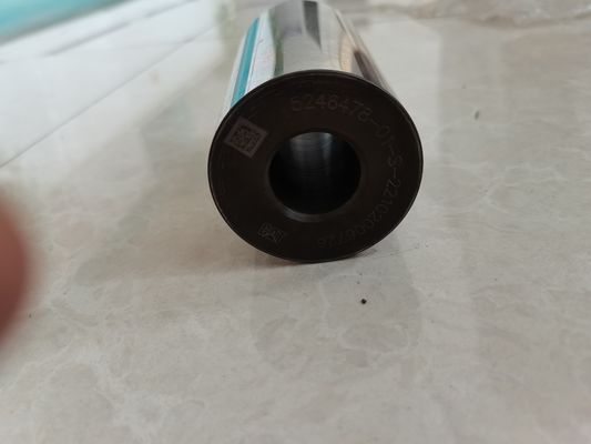 5246478 349F  Spare Parts الهيدروليكية حفارة محرك المكبس دبوس