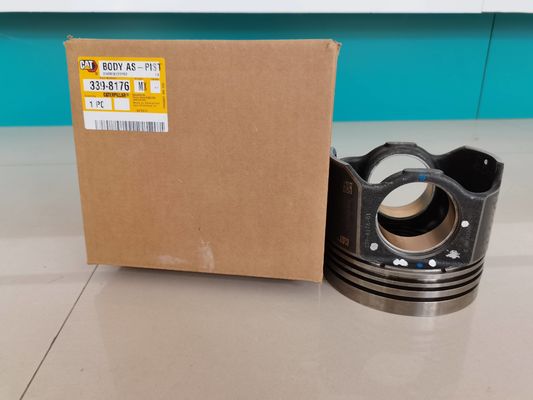 E345C E349D CAT قطع غيار حفارة محرك اسطوانة مكبس 339-8176 322-0329