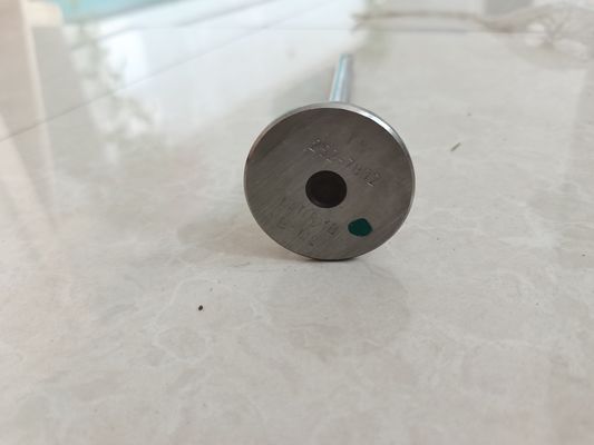 أجزاء صمام عادم المحرك 252-7802 224-3030 حسب الطلب