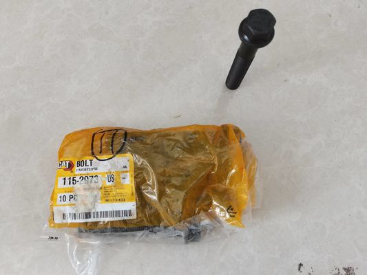 OEM 345D محرك توصيل قضيب بولت دائم 115-2973 جزء Nunmber