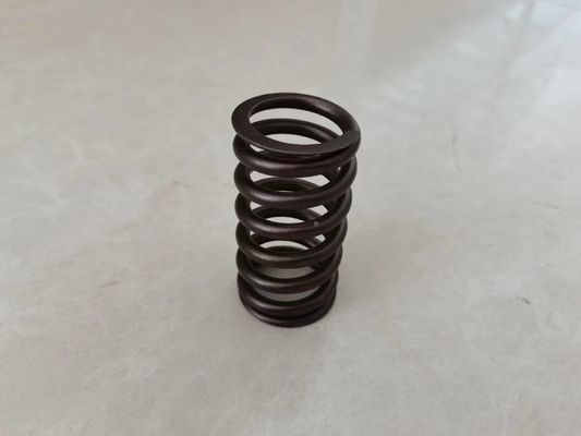 332-2152 345C  قطع غيار مخصصة محرك الديزل صمام الربيع