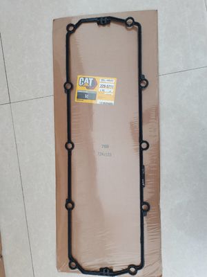 349D 345D  Spare Parts Excavator 229-5711 Oil Seal Gaskets