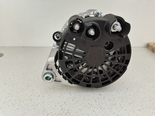 12V 65A ديزل بيركنز أجزاء المحرك مولد 3715647 المولد T415894