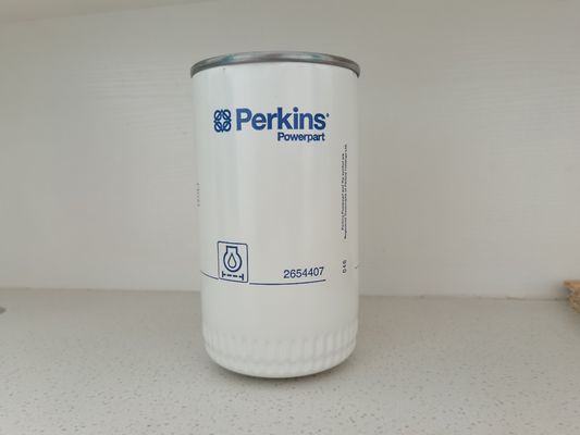 O-2326 Perkins Engine Parts مرشح الزيت المخصص 2654407 T74105021