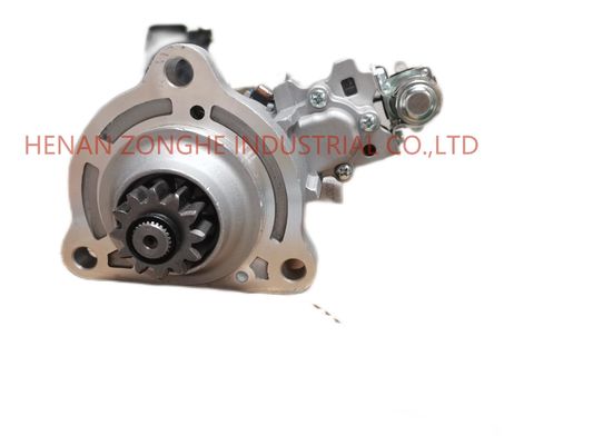 7.0KW حفارة كاتب موتور EC380D محرك 17233221 شفة تصاعد