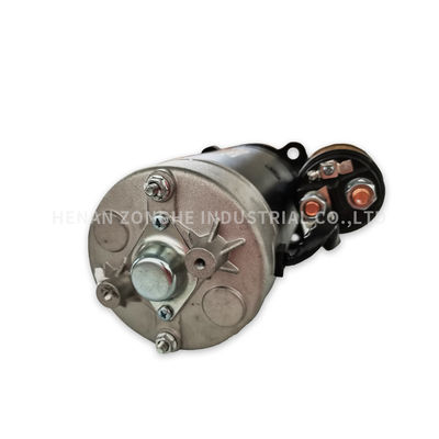 3.7Kw 24V الكمون قطع غيار المحرك 4944701 5336432 بدء تشغيل المحرك
