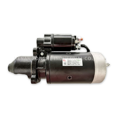 3.7Kw 24V الكمون قطع غيار المحرك 4944701 5336432 بدء تشغيل المحرك