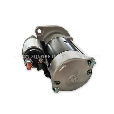 4BT محرك ديزل كاتب موتور 24V 4.5Kw 5340908 M81R3003SE