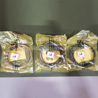 قطع غيار محرك الديزل Cummins 4BT Piston Ring Kit C3904531 ISO9001