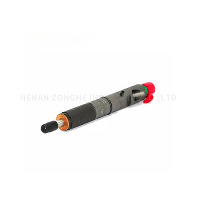 1103 1104 Perkins Engine Parts Fuel Injector 2645K016 الحجم القياسي