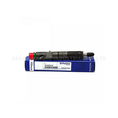 1103 1104 Perkins Engine Parts Fuel Injector 2645K016 الحجم القياسي