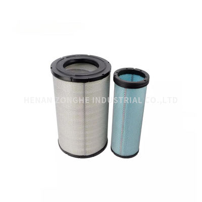 OEM فلتر هواء المحرك معدن RS30135 CH1217 SL81466 AS-67190-S P78-5609