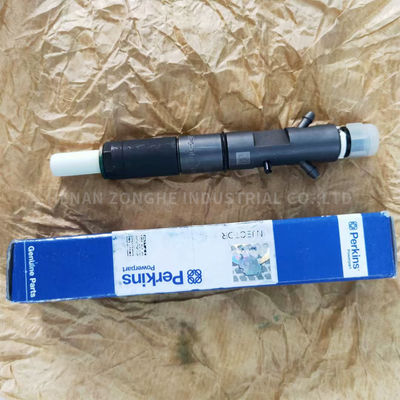حاقن وقود محرك الديزل الأصلي OEM 454-5091 4545091 T419385