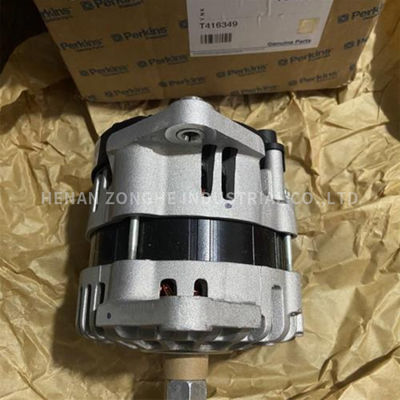 أجزاء محرك بيركنز الصناعية المولد T416349 حسب الطلب