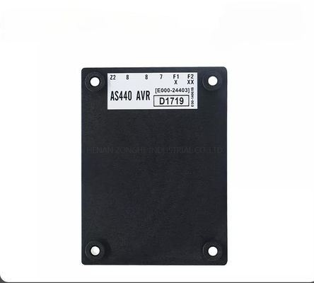 أجزاء مولد الديزل التلقائي منظم الجهد AVR AS 440
