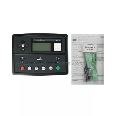 وحدة تحكم قطع غيار مولدات الديزل في أعماق البحار DSE7320