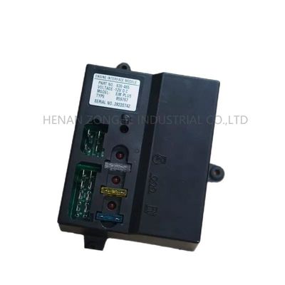 24 فولت أجزاء مولد الديزل MPU 630-465 وحدة واجهة المحرك EIM PLUS BASIC