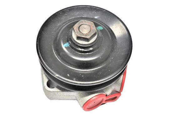 L50E L45B فولفو قطع غيار حفارة مضخة نقل الوقود 20460417