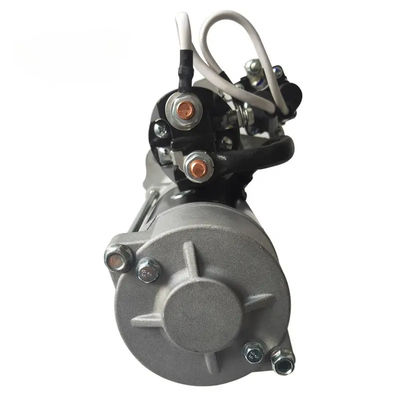 قطع غيار فولفو OEM M11 مضخة زيت المحرك 4003950 3801168 3801168