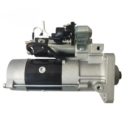 قطع غيار فولفو OEM M11 مضخة زيت المحرك 4003950 3801168 3801168