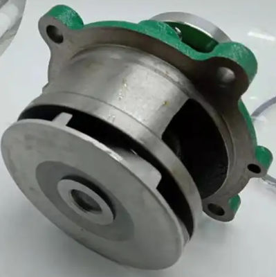 D6D / D6E قطع غيار فولفو EC210B 20726092 مضخة مياه حفارة