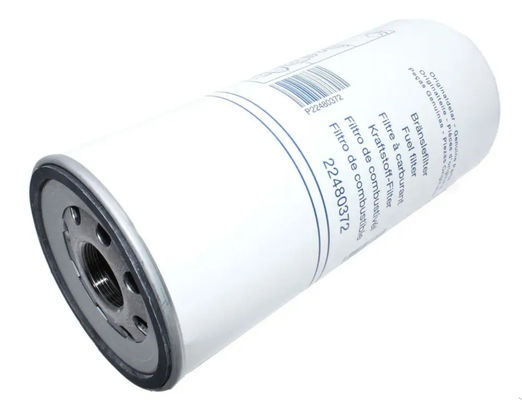 EC360B EC460B قطع غيار فولفو فلتر الوقود 15126069 22480372
