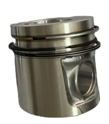 4P10 Deutz Engine Parts Assy محرك ديزل مكبس مجموعة 04501351