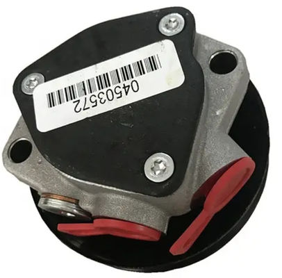 BFM1013 Deutz Engine Parts حقيقية 04503572 02213812 مضخة إمداد الوقود