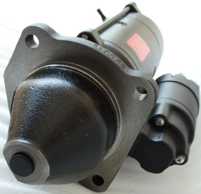 BF6M1013 Deutz Engine Parts TCD2013 01183681 Starter Motor Spare Parts