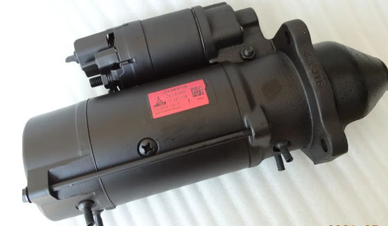 BF6M1013 Deutz Engine Parts TCD2013 01183681 Starter Motor Spare Parts