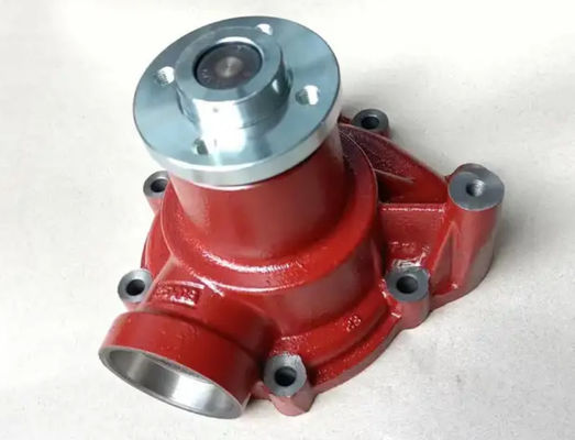 مضخة مياه BF4M1013 Deutz Engine Parts 02937440 20726077 04256853