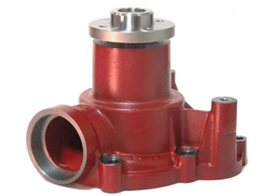مضخة مياه BF4M1013 Deutz Engine Parts 02937440 20726077 04256853