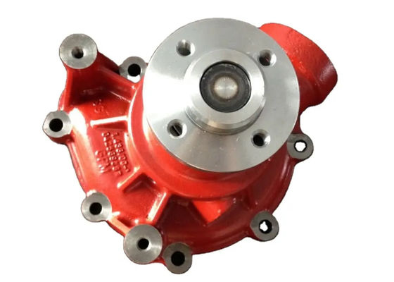 مضخة مياه BF4M1013 Deutz Engine Parts 02937440 20726077 04256853