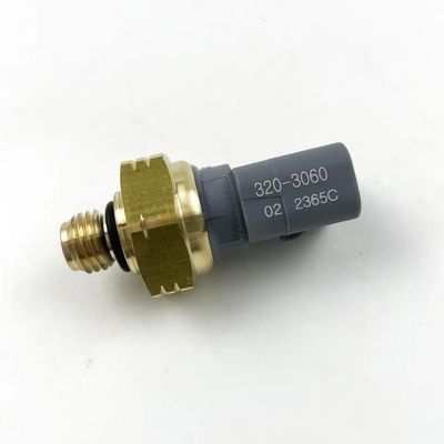 320-3060 قطع غيار  C13 C15 C18 ضغط زيت مستشعر المحرك