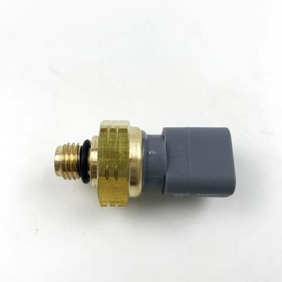 أجزاء محرك بيركنز الميكانيكية 1104C مستشعر زيت المحرك T406771