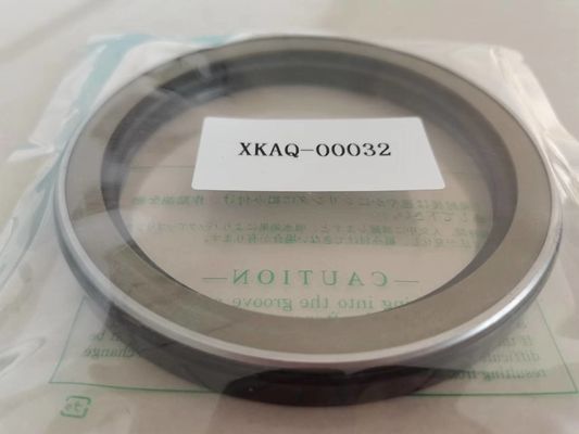 طقم أجزاء ختم الزيت للحفارة الجديدة R170W7 / R170W7A XKAQ-00032