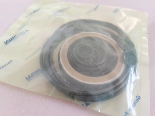 طقم ختم حفارة هيدروليكي مخصص XKAY-00553 R210LC-7 R160LC-7