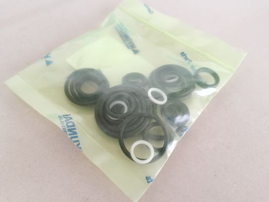 R200W7 Lever Excavator Seal Kit R275LC-9T 91ER-20051 قطع الغيار