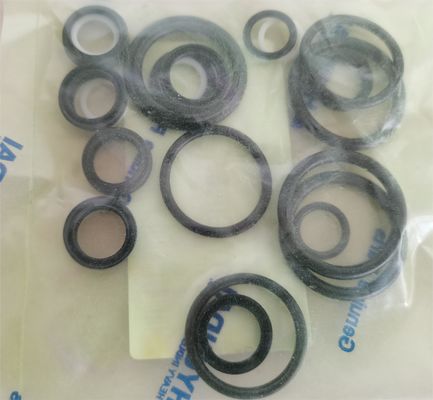 طقم ختم حفارة مخصص R275LC-9T XKAY-00667 دواسة التحكم عن بعد