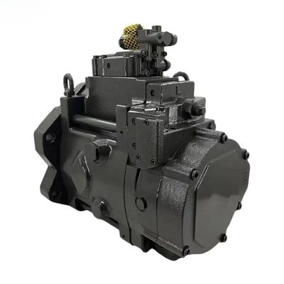 قطع غيار مضخة هيدروليكية حفارة الديزل EC900 EC950EL K3V280S180L-0E53-VB