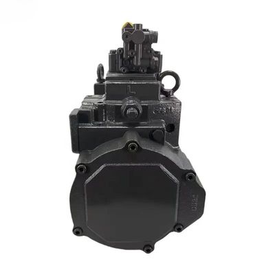 قطع غيار مضخة هيدروليكية حفارة الديزل EC900 EC950EL K3V280S180L-0E53-VB