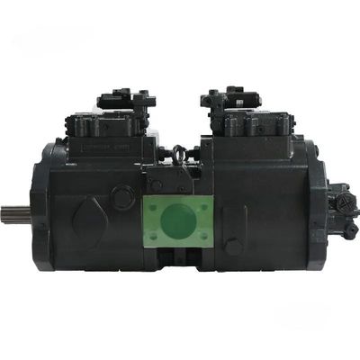 الحفار الصناعي الرئيسي نقل المضخة الهيدروليكية EC350D EC300D K5V160DT