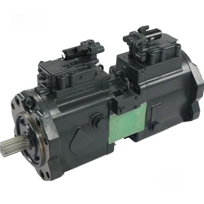 الحفار الصناعي الرئيسي نقل المضخة الهيدروليكية EC350D EC300D K5V160DT