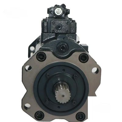 الحفار الصناعي الرئيسي نقل المضخة الهيدروليكية EC350D EC300D K5V160DT