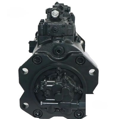 الحفار الصناعي الرئيسي نقل المضخة الهيدروليكية EC350D EC300D K5V160DT