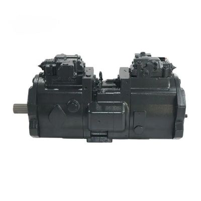 R450 محرك حفارة هيدروليكية مضخة K5V200DTH-9N0B 14526609