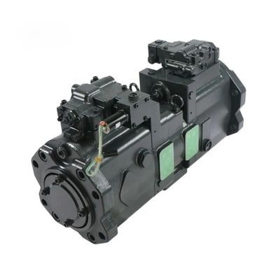 R450 محرك حفارة هيدروليكية مضخة K5V200DTH-9N0B 14526609