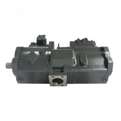 R450 محرك حفارة هيدروليكية مضخة K5V200DTH-9N0B 14526609